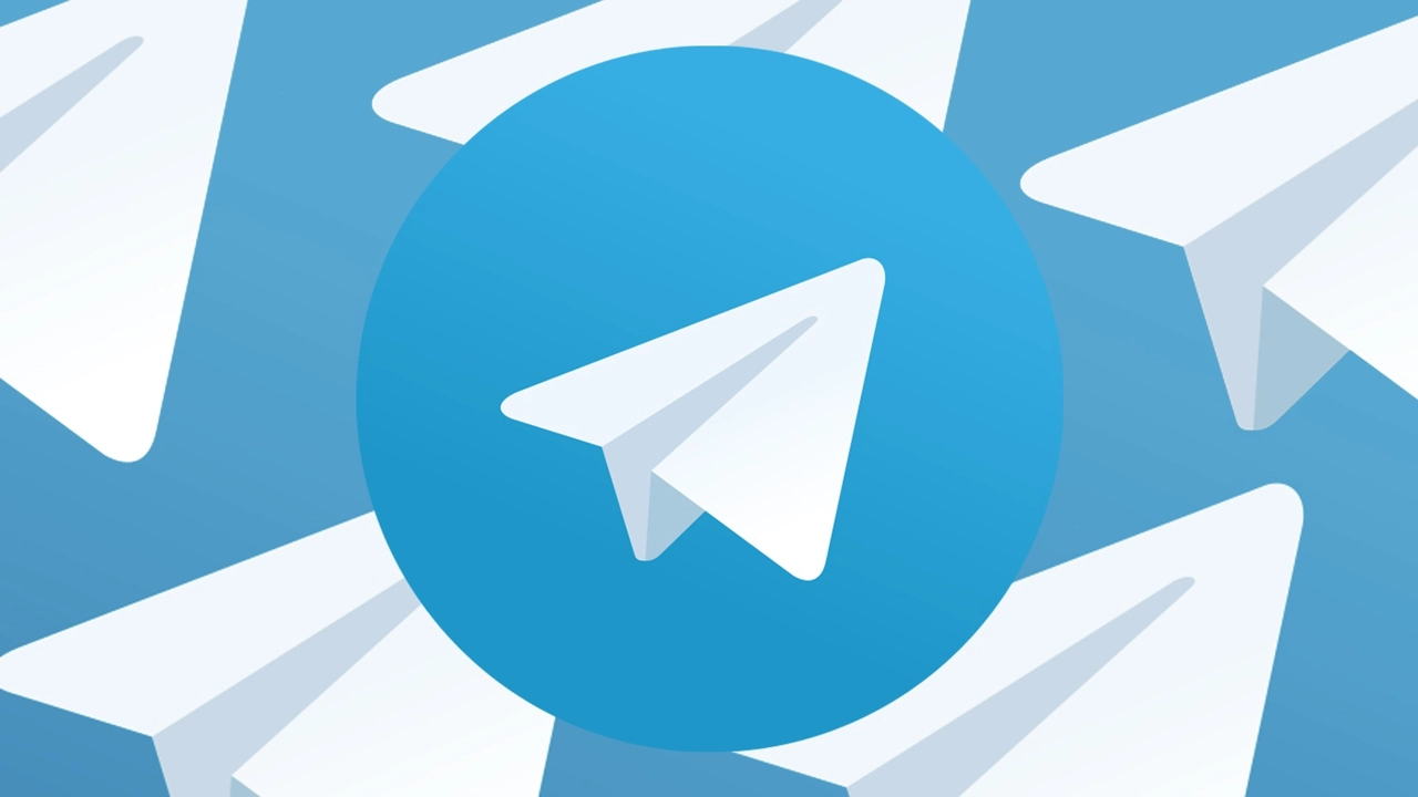 Telegram status filter: Staying online