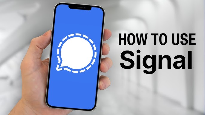 Signal Mobile Number Data Analysis